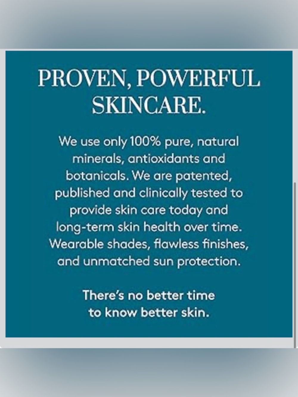 Colorescience Sunforgettable Total Protection Body Shield - Picture 7 of 8